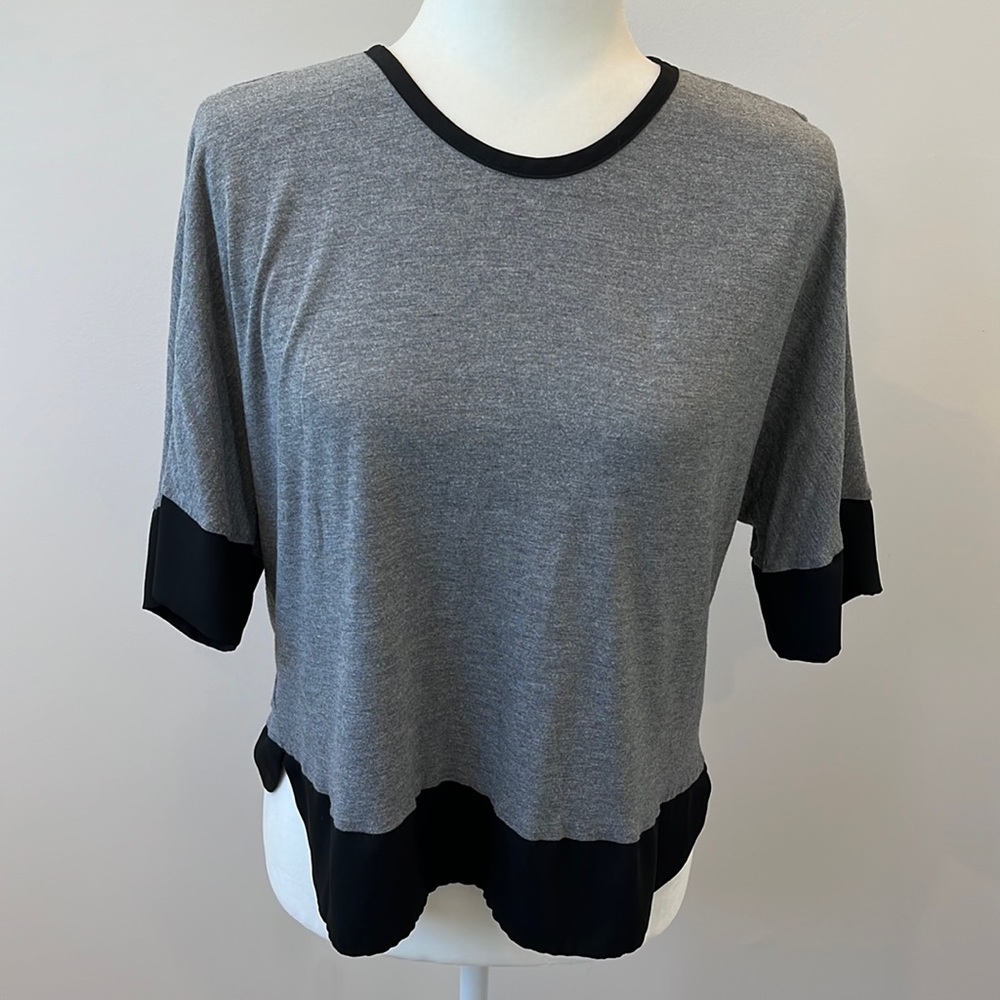 LOFT 3/4 Sleeves Blouse